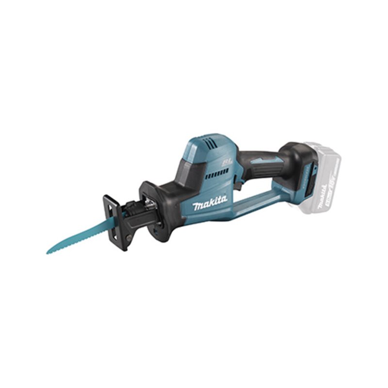 Makita Akku-Reciprosäge 18V (ohne Akku, ohne Ladegerät)