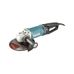 Makita Winkelschleifer 230 mm, 2.800W