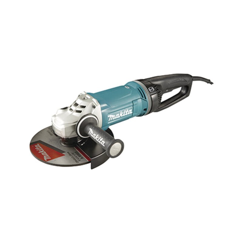 Makita Winkelschleifer 230 mm, 2.800W