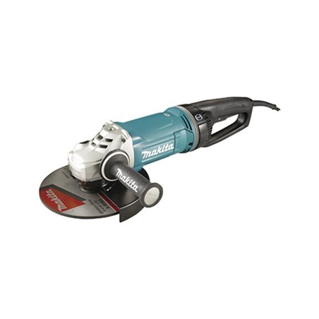 Makita Winkelschleifer 230 mm, 2.800W