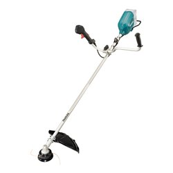 Makita Akku-Freischneider 2x40V max. (ohne Akkus, ohne Ladegerät)