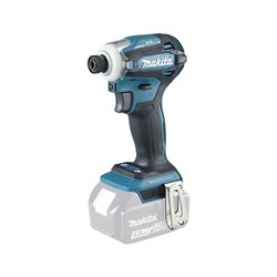 Makita Akku-Schlagschrauber 18V (ohne Akku, ohne Ladegerät)