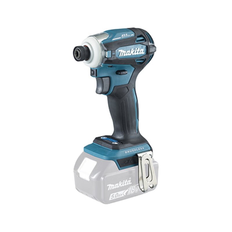 Makita Akku-Schlagschrauber 18V (ohne Akku, ohne Ladegerät)