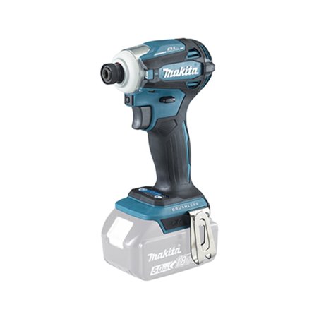 Makita Akku-Schlagschrauber 18V (ohne Akku, ohne Ladegerät)