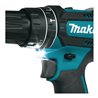 Makita Akku-Schlagbohrschrauber 18V + Bit-Set 31-teilig + MAKPAC-Kühlbox Gr. 4