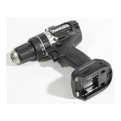 Makita Akku-Schlagbohrschrauber 18V / 5,0 Ah, 4 Akkus + Ladegerät im MAKPAC