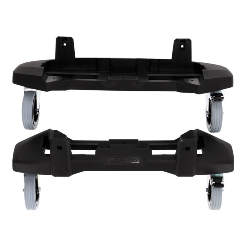 Gedore 1110 WMR 23 Rollerkufen-Paar für WorkMo B2+B3