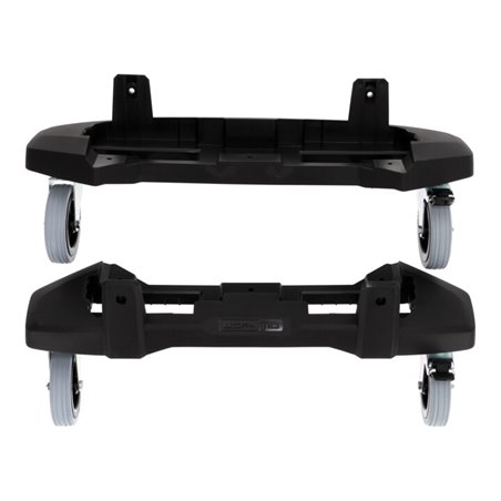 Gedore 1110 WMR 23 Rollerkufen-Paar für WorkMo B2+B3