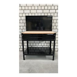 Kraftwerk Werkbank 1048 × 605 × 1550 mm, 223-tlg.