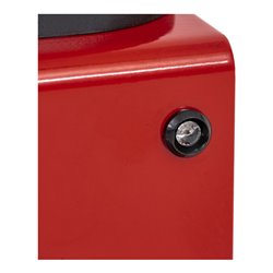 STIER Externes Ladegerät inkl. Kabel zu STIER Elektro-Hubwagen SPT-15