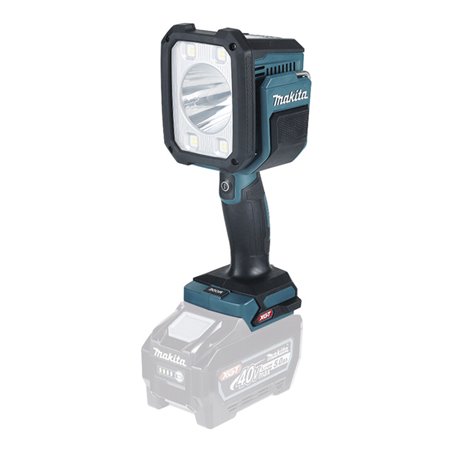 Makita Akku-LED-Handstrahler 40V max. • 82.000 lx • 1.250 lm