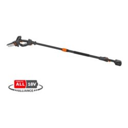 Husqvarna Akku-Astsäge Aspire PE5-P4A+B72/C70