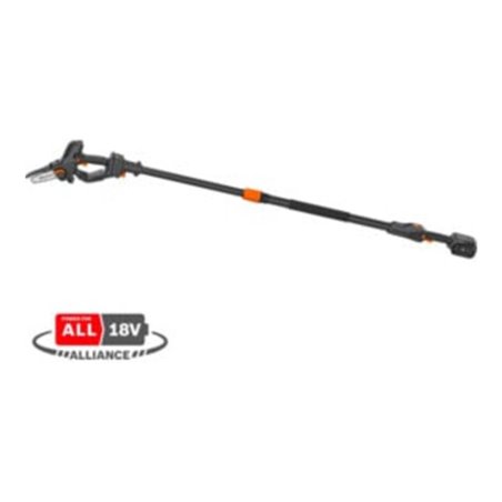 Husqvarna Akku-Astsäge Aspire PE5-P4A+B72/C70