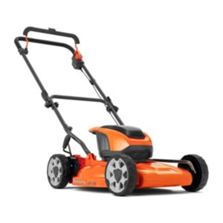 Husqvarna Akku-Rasenmäher LB 144i