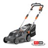 Husqvarna Akku-Rasenmäher Aspire LC34-P4A, 18V