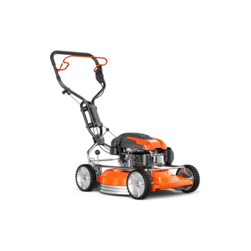 Husqvarna Rasenmäher KLIPPO LB 553SQe
