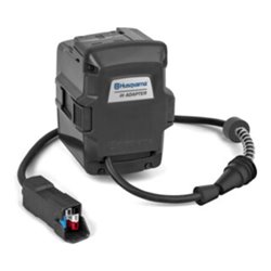 Husqvarna Akku-iHD Adapter für Heckenscheren