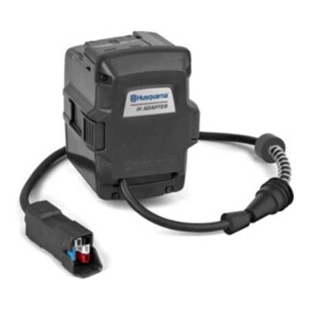 Husqvarna Akku-iHD Adapter für Heckenscheren