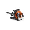 Husqvarna Blasgerät 345BT