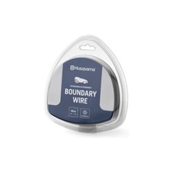 Husqvarna Begrenzungskabel 50M D2,7MM Blisterpack