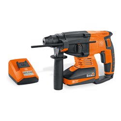 Fein Akku-Bohrhammer ABH 18