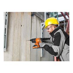 Fein Akku-Bohrhammer ABH 18