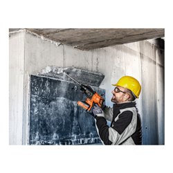 Fein Akku-Bohrhammer ABH 18