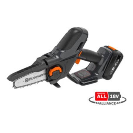 Husqvarna Akku-Astsäge Aspire P5-P4A+B45/C70