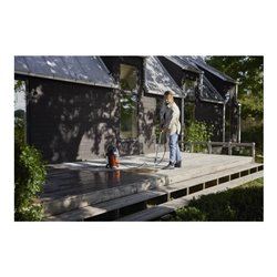 Husqvarna Hochdruckreiniger PW 130