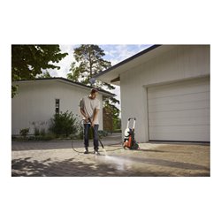 Husqvarna Hochdruckreiniger PW 240