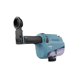Makita Staubabsaugung DX05, passend für DHR182