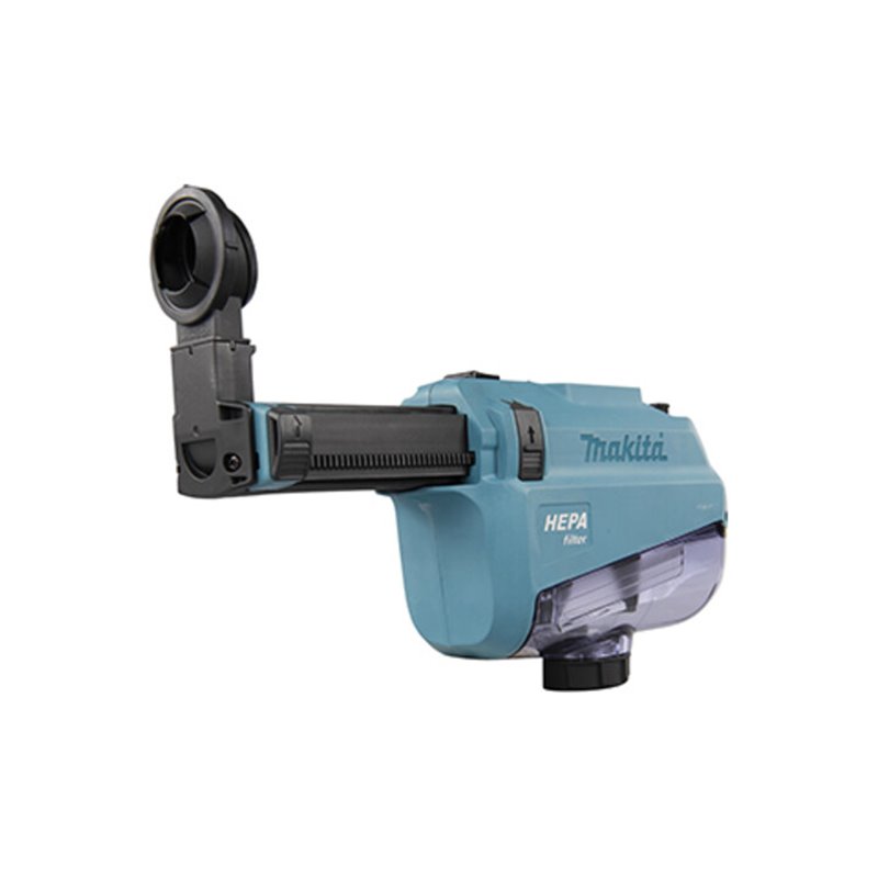 Makita Staubabsaugung DX05, passend für DHR182