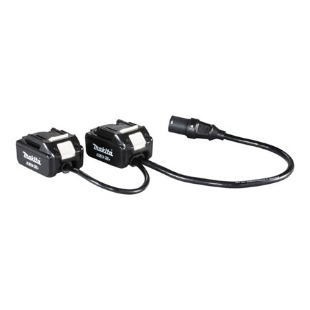 Makita Akku-Adapter 2x18V