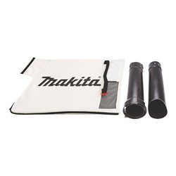 Makita Absaug-Set für DUB363 ca. 49 l