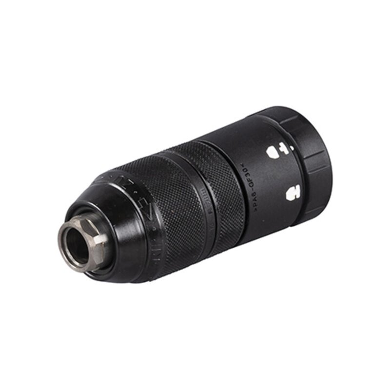 Makita Schnellwechselfutter