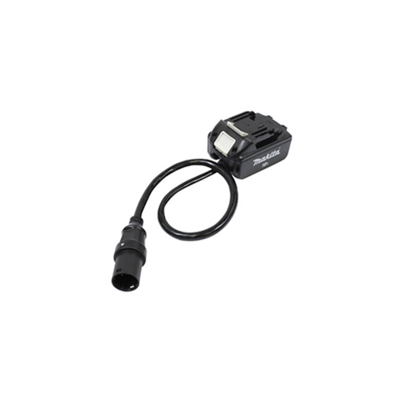 Makita Akku-Adapter 18V