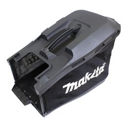 Makita Grasfangkorb kpl. 50L Makita