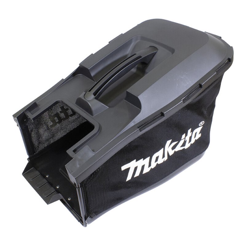 Makita Grasfangkorb kpl. 50L Makita