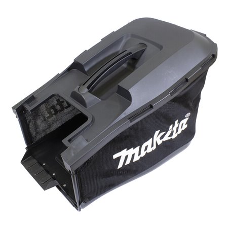 Makita Grasfangkorb kpl. 50L Makita