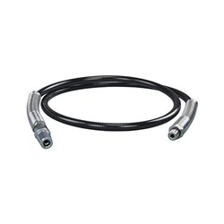 Makita Fettschlauch 1200mm