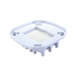 Makita Filterelement HEPA, langlebig, effizient