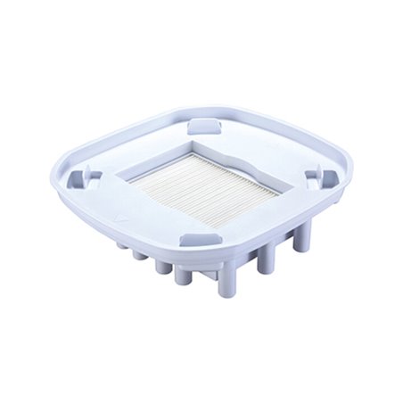 Makita Filterelement HEPA, langlebig, effizient