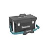 Makita Verst. Werkzeugkoffer 505x295x265 mm