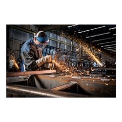 Bosch Winkelschleifer  GWS 2200 J