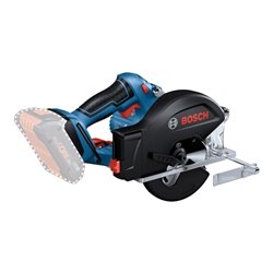Bosch Akku-Kreissäge GKM 18V-50, solo C