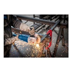 Bosch Winkelschleifer GWS 2000 P