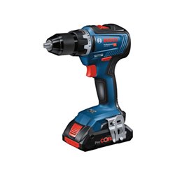 Bosch Akku-Bohrschrauber GSR 18V-55