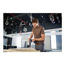 Bosch Akku-Bohrschrauber GSR 18V-55