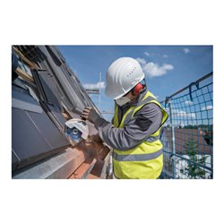 Bosch Akku-Winkelschleifer GWS 18V-180 PC