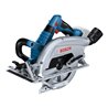 Bosch Akku-Kreissäge GKS 18V-70 L, solo L